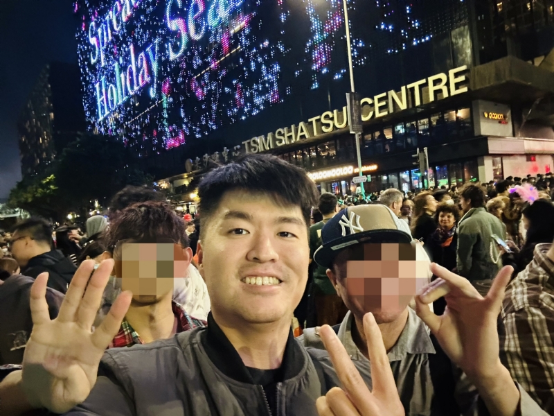 Jason的第一张照片--信阳相亲服务中心