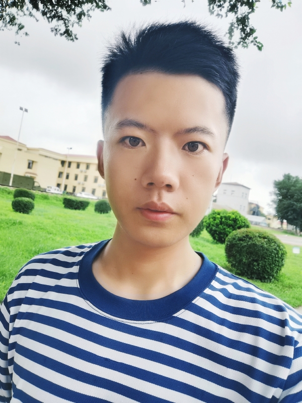 大帥的第一张照片--信阳相亲服务中心
