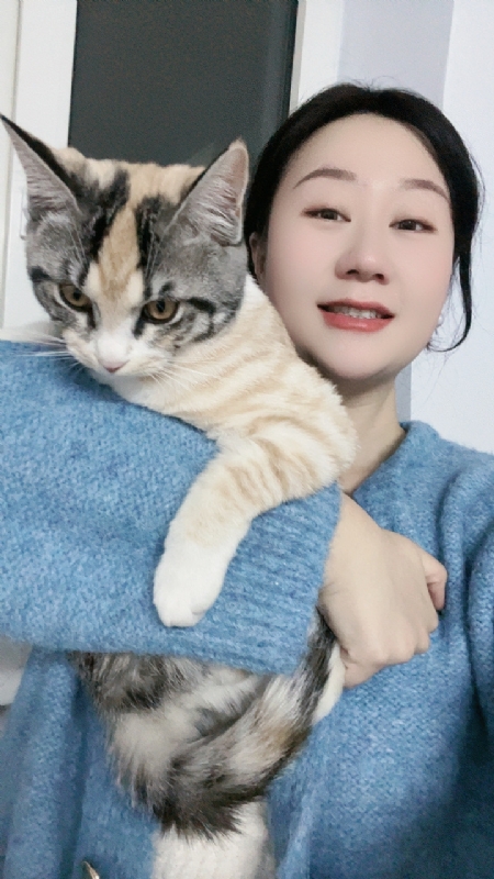 旺旺雪饼的第一张照片--信阳相亲服务中心