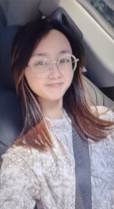 郑小姐的第一张照片--信阳相亲服务中心