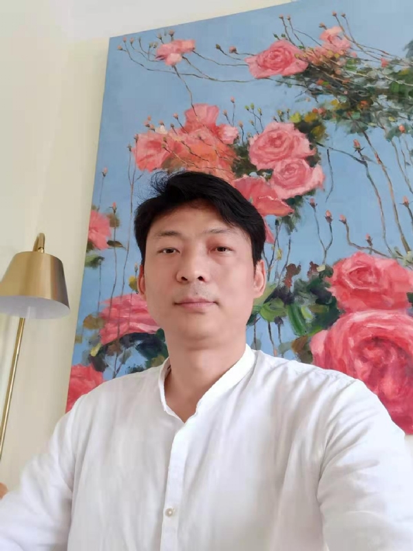 wangxuwu的第一张照片--信阳相亲服务中心