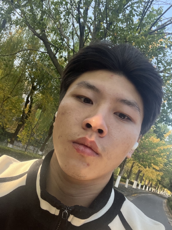 我他的第一张照片--信阳相亲服务中心