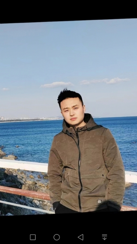 飞兔宝宝的第一张照片--信阳相亲服务中心