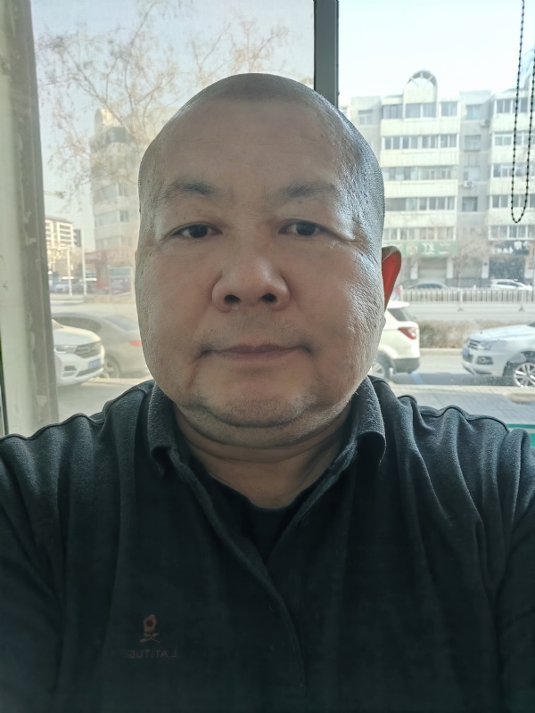 穆萨的第一张照片--信阳相亲服务中心