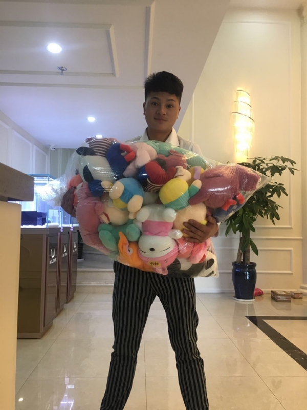 阿杰的第一张照片--信阳相亲服务中心