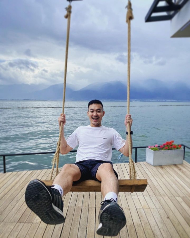 百申的第一张照片--信阳相亲服务中心