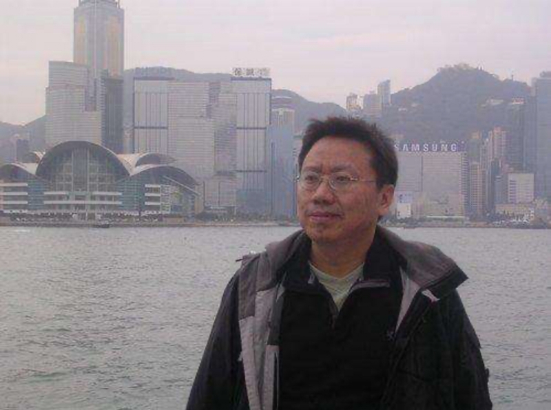 Forrest的第一张照片--信阳相亲服务中心
