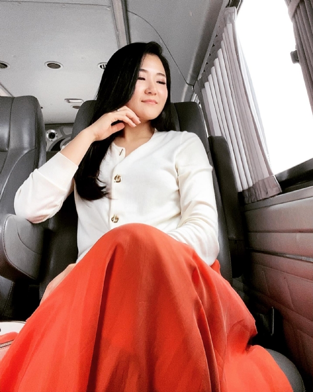 深凝久伴的第一张照片--信阳相亲服务中心