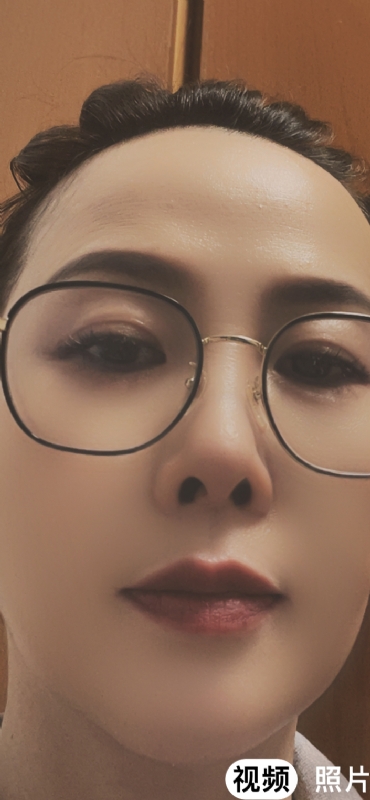 水女人的第一张照片--信阳相亲服务中心