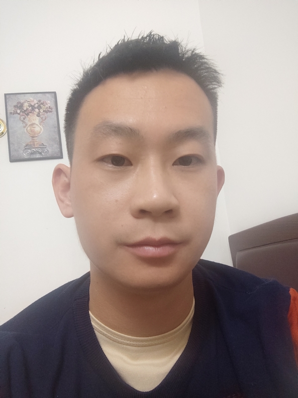 清风徐来的第一张照片--信阳相亲服务中心