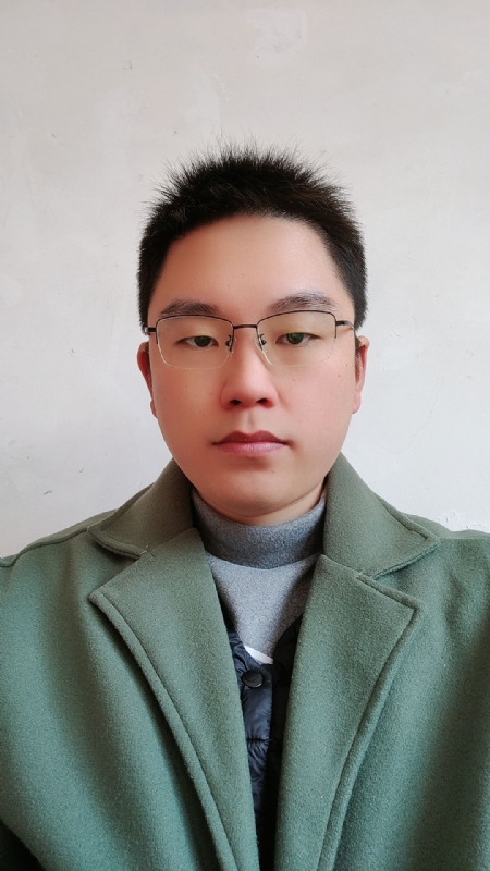 聆听的第一张照片--信阳相亲服务中心