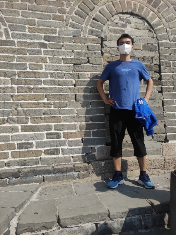 回念的第一张照片--信阳相亲服务中心