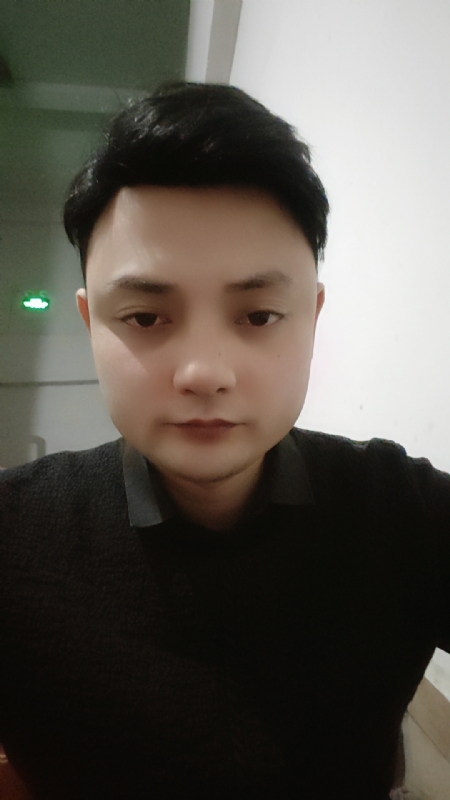 我在他乡整挺好的第一张照片--信阳相亲服务中心