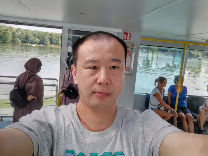 心若在的第三张照片--信阳相亲服务中心