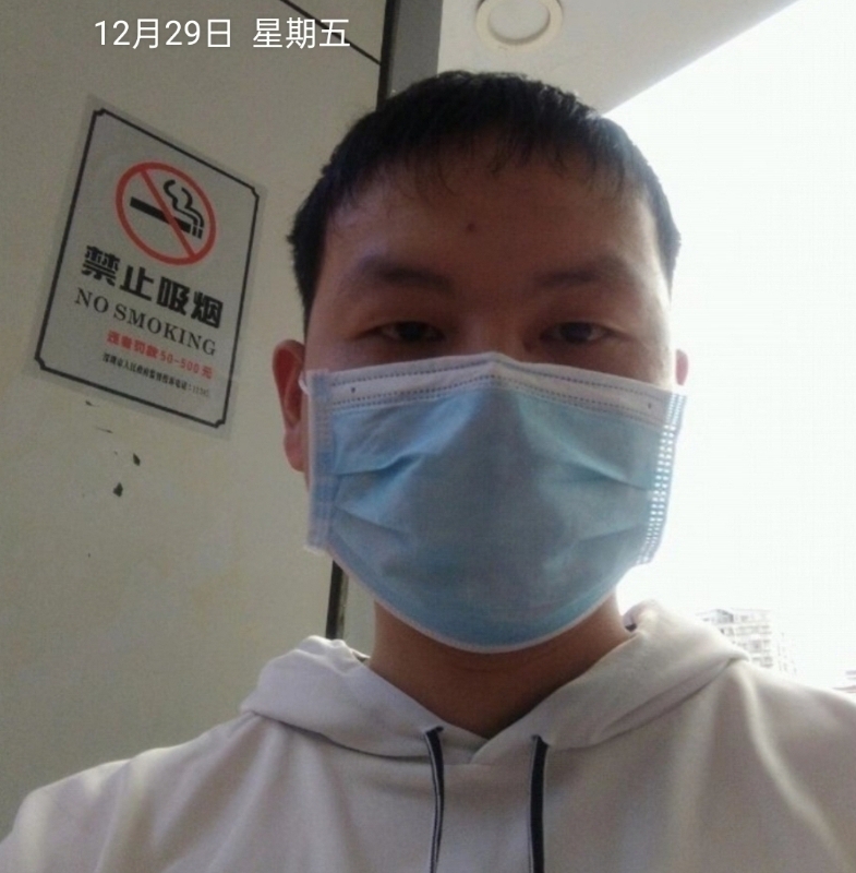 画中意的第一张照片--信阳相亲服务中心
