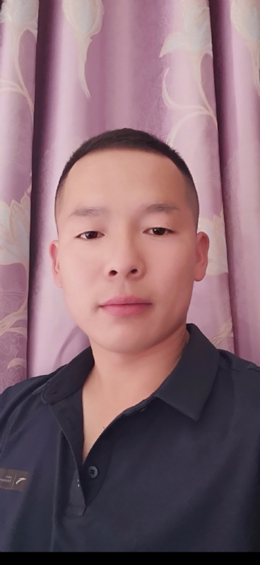 执子之手的第一张照片--信阳相亲服务中心