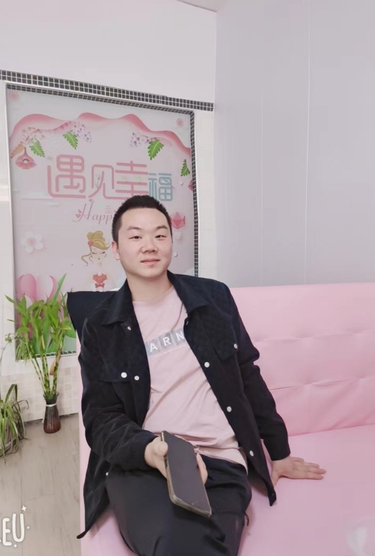 真的不会取名的第一张照片--信阳相亲服务中心