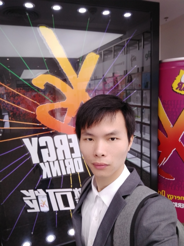 你是我的唯一的第二张照片--信阳相亲服务中心