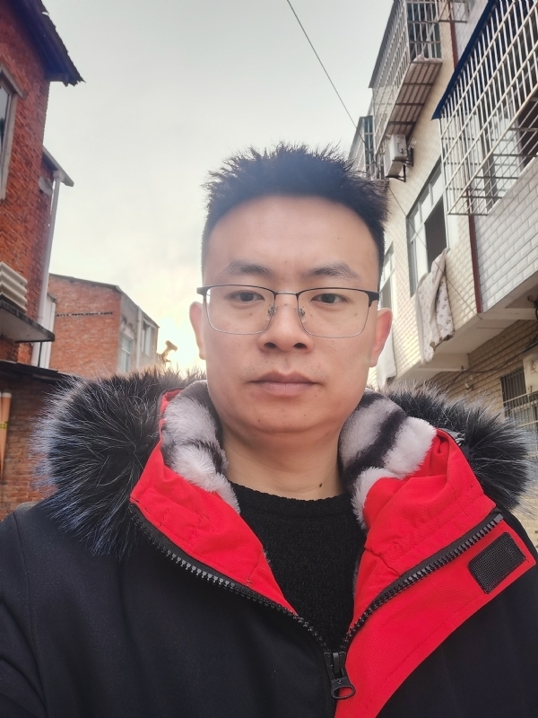 一只羊的第一张照片--信阳相亲服务中心