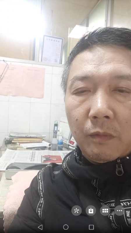 黄生的第二张照片--信阳相亲服务中心
