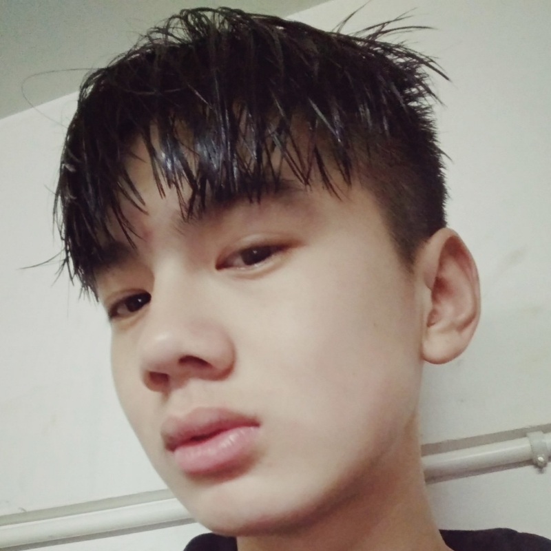 明路的第一张照片--信阳相亲服务中心