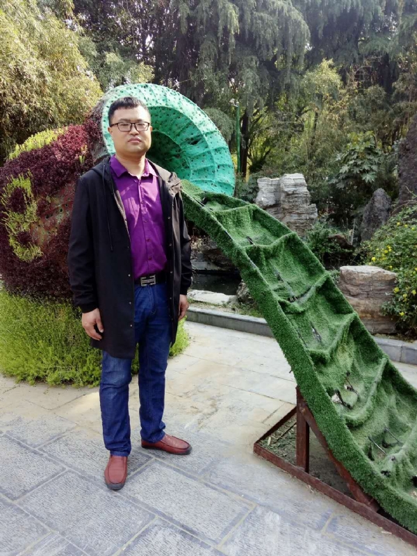 张哥的第一张照片--信阳相亲服务中心