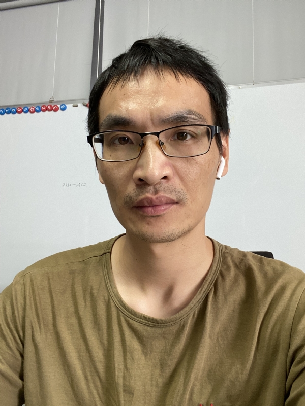 孤独的根号三的第一张照片--信阳相亲服务中心