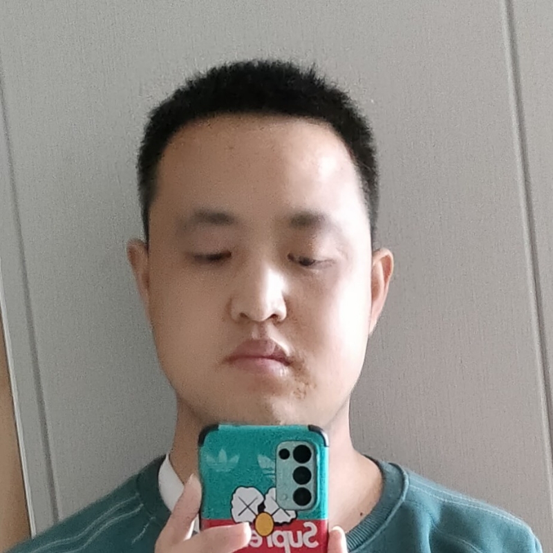 小郭的第一张照片--信阳相亲服务中心