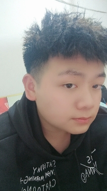 狗头的第一张照片--信阳相亲服务中心