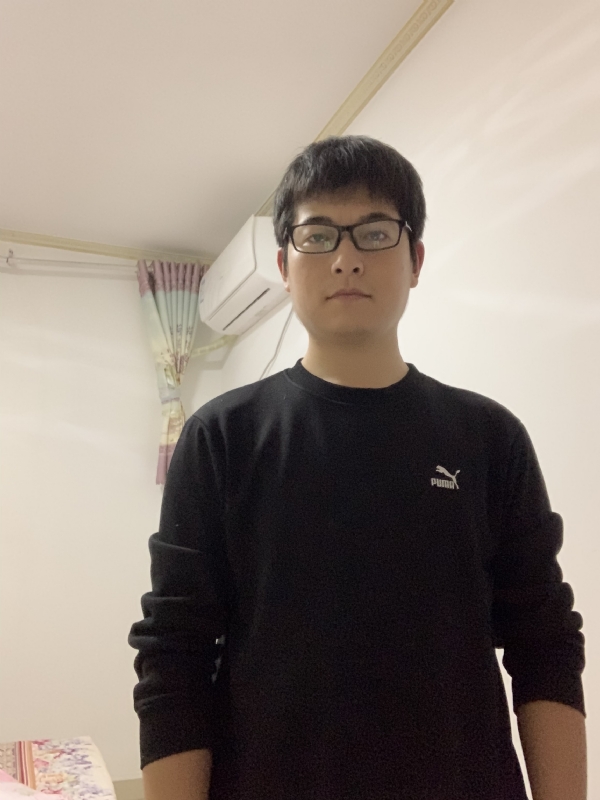 沫颜的第一张照片--信阳相亲服务中心
