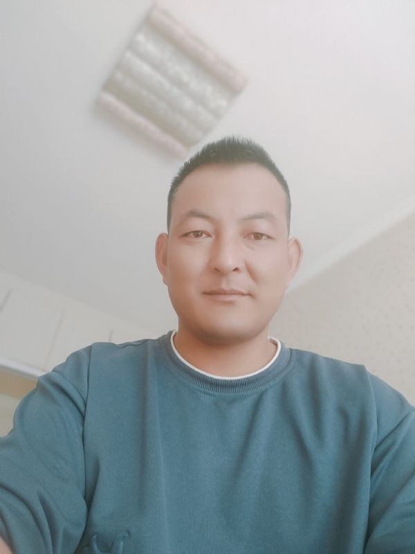 凯哥的第一张照片--信阳相亲服务中心