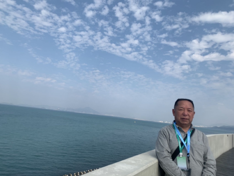 沏茶等红颜的第一张照片--信阳相亲服务中心