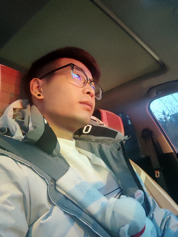 小奕的第二张照片--信阳相亲服务中心