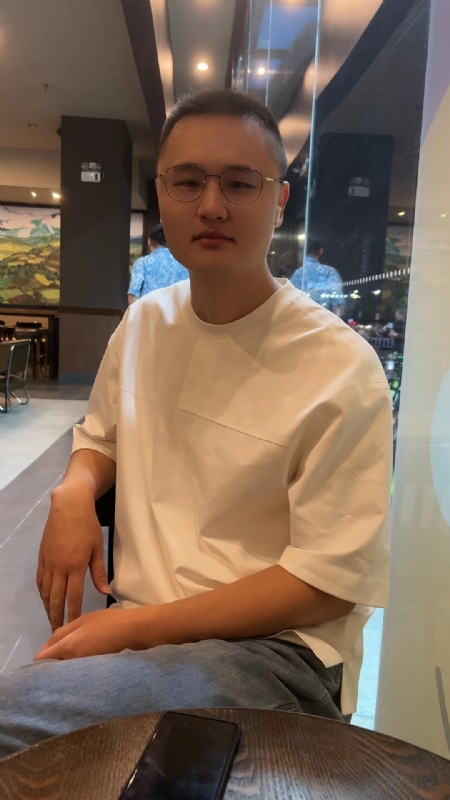 SCENERYFISH的第一张照片--信阳相亲服务中心