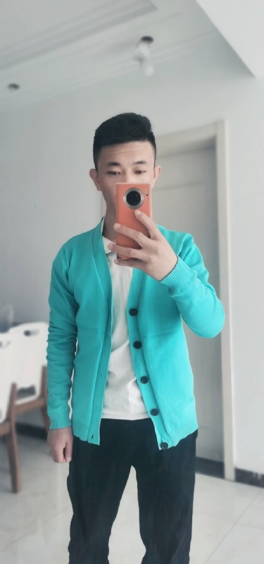 康荣振的第一张照片--信阳相亲服务中心