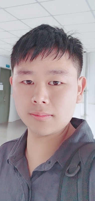 为你而来的第一张照片--信阳相亲服务中心