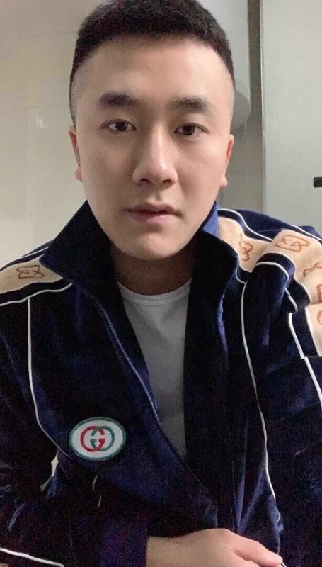 凌毅的第一张照片--信阳相亲服务中心