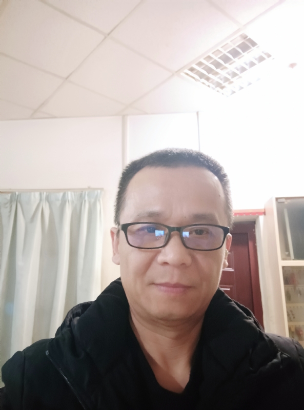 我心依旧的第一张照片--信阳相亲服务中心