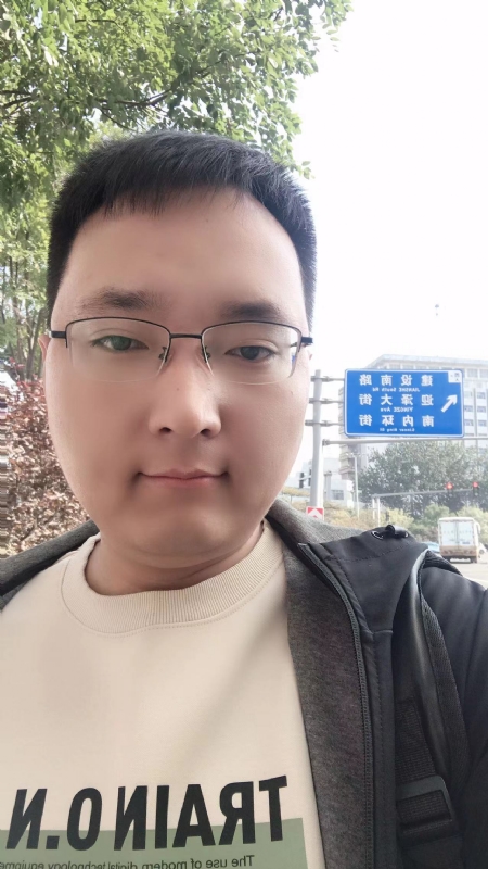 以结婚为目的的第二张照片--信阳相亲服务中心