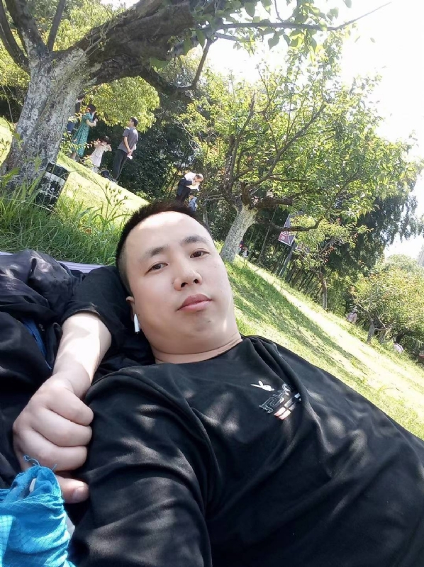 大图图的第二张照片--信阳相亲服务中心