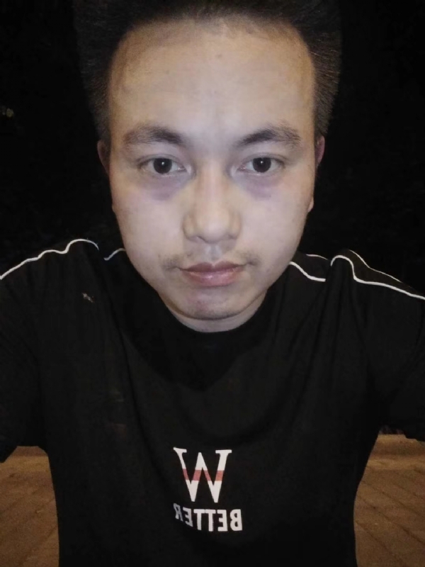 拓荒者的第一张照片--信阳相亲服务中心