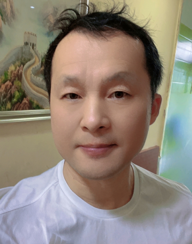 顺其自然2024的第一张照片--信阳相亲服务中心