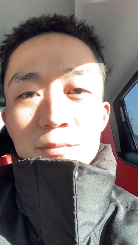 自由的第一张照片--信阳相亲服务中心