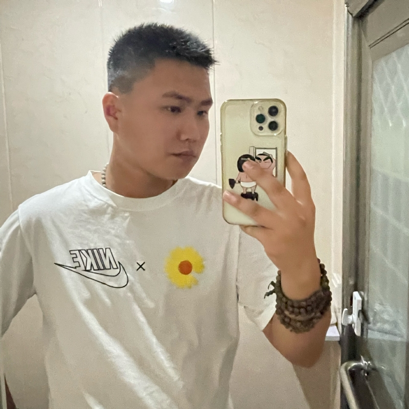 揚叔的第一张照片--信阳相亲服务中心