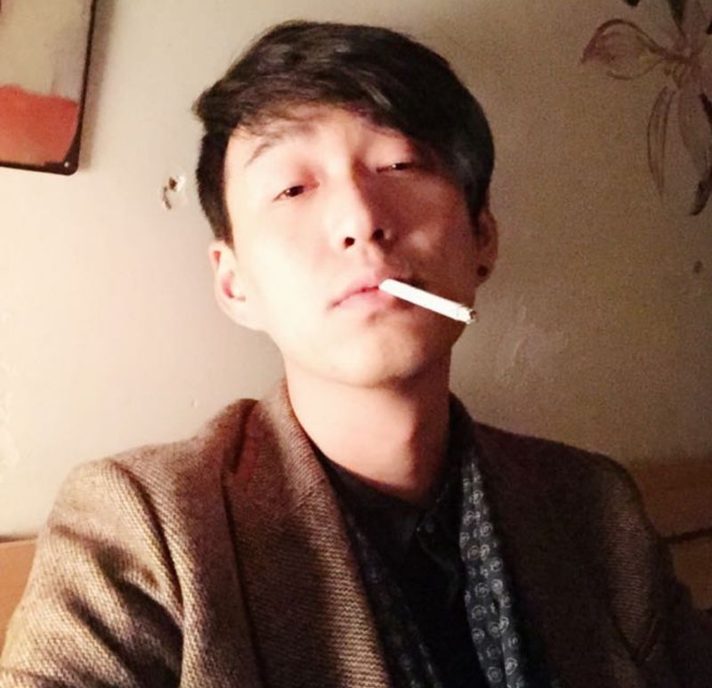 陆源的第一张照片--信阳相亲服务中心