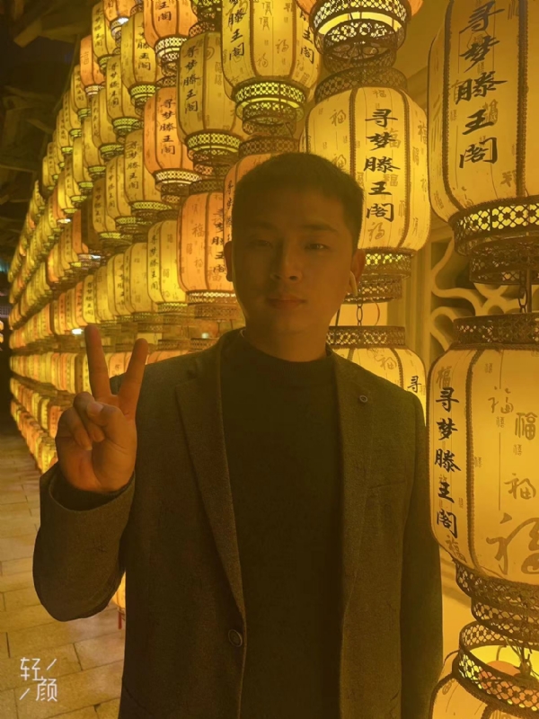 剩下的果实的第一张照片--信阳相亲服务中心