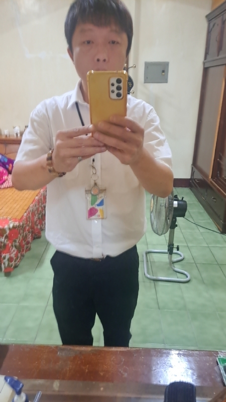 小五的第一张照片--信阳相亲服务中心
