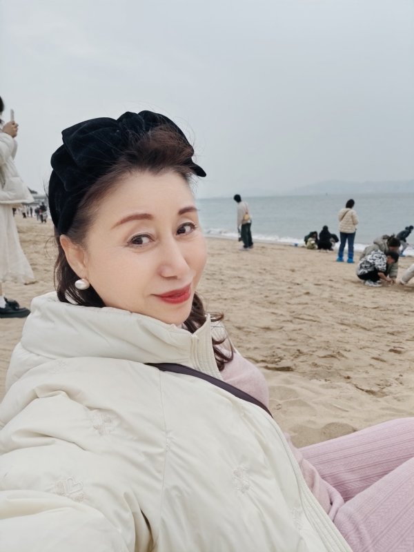 爱厦的第一张照片--信阳相亲服务中心
