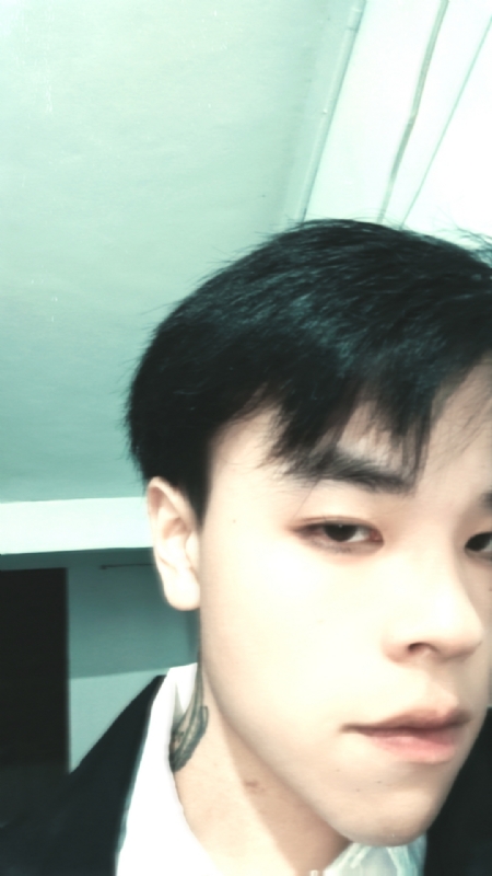 余温的第一张照片--信阳相亲服务中心