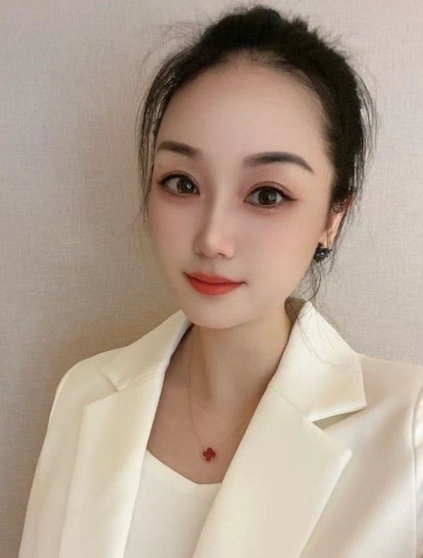 罗美女的第一张照片--信阳相亲服务中心